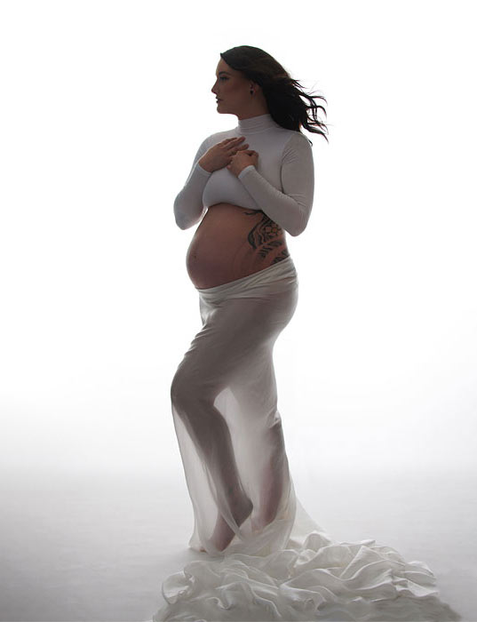 Maternity Session Photographer