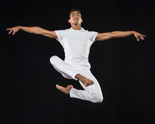 Dance, Sports, & Fitness Photography